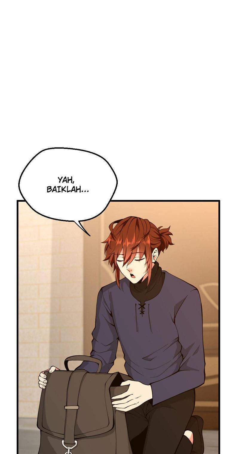 The Beginning After the End (The King Grey Reincarnation)