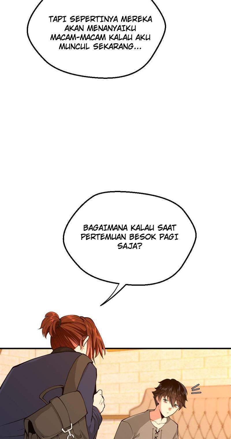 The Beginning After the End (The King Grey Reincarnation)
