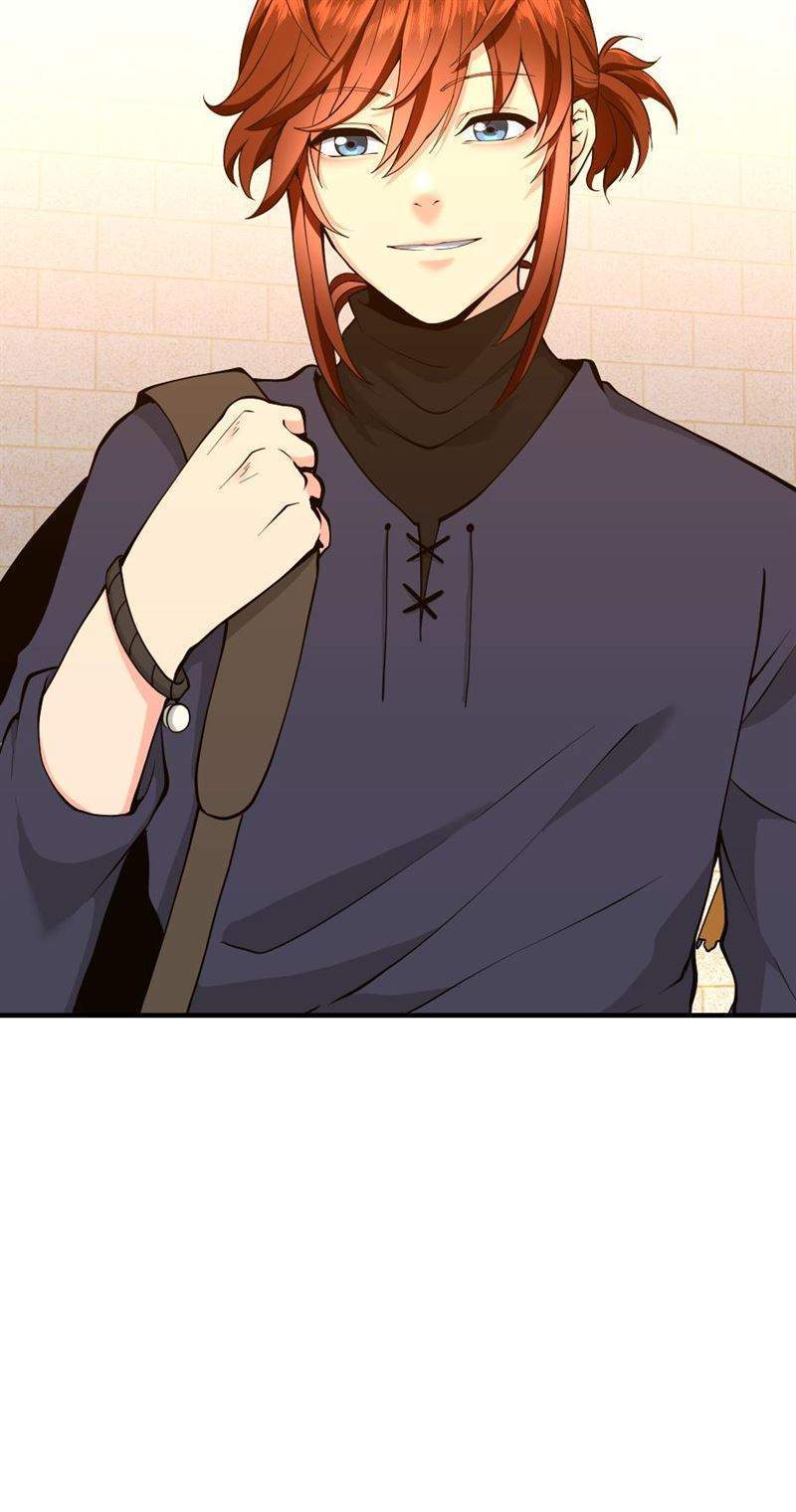 The Beginning After the End (The King Grey Reincarnation)