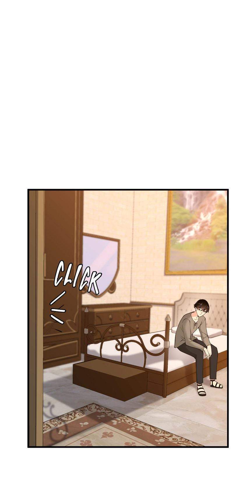 The Beginning After the End (The King Grey Reincarnation)