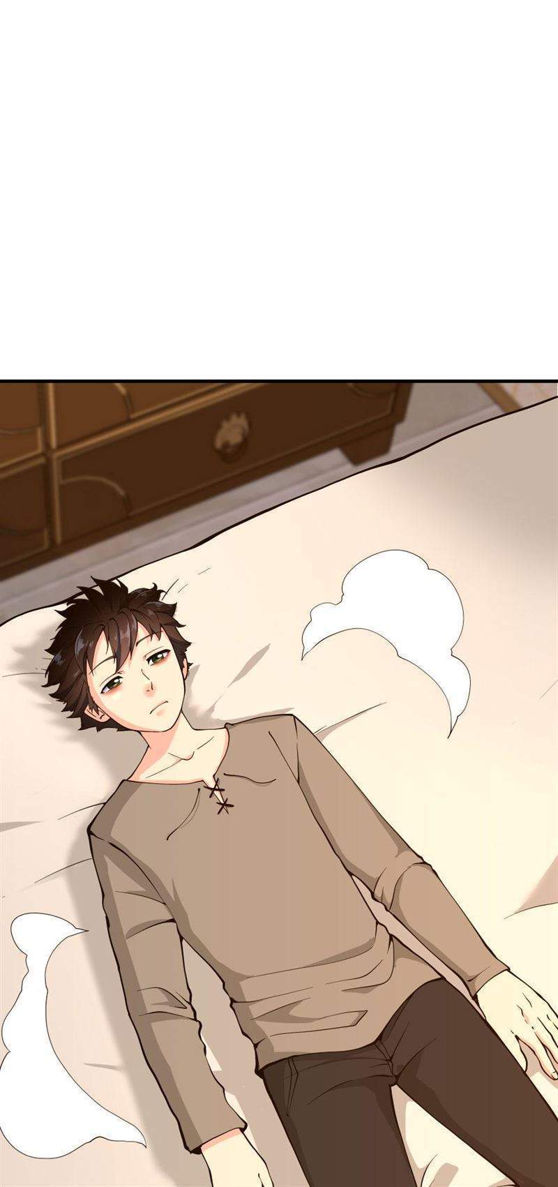 The Beginning After the End (The King Grey Reincarnation)