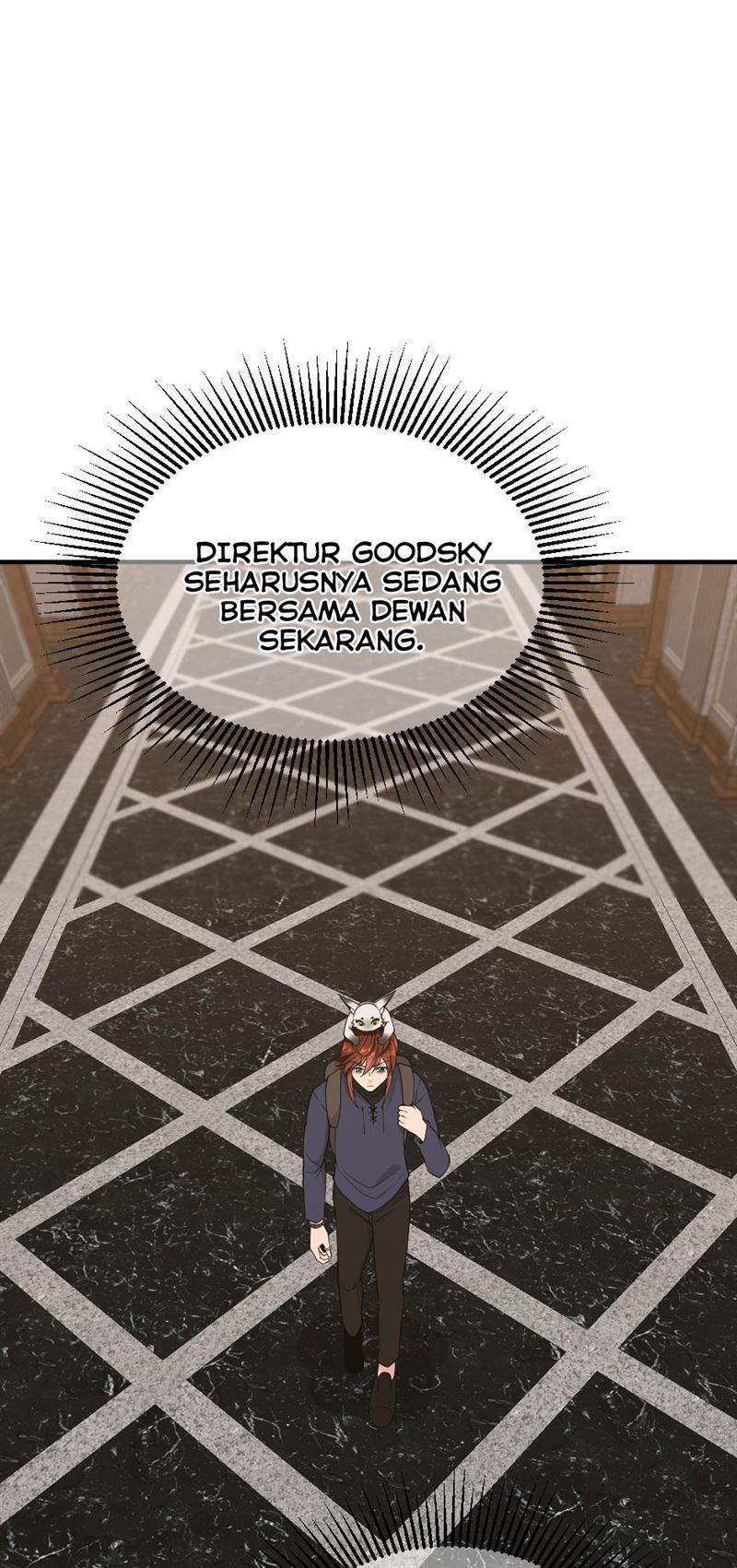 The Beginning After the End (The King Grey Reincarnation)