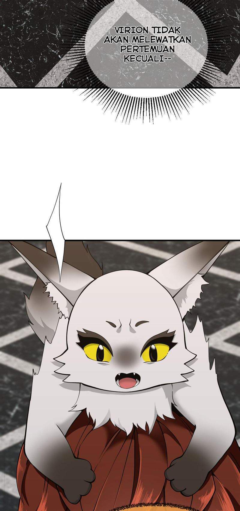 The Beginning After the End (The King Grey Reincarnation)