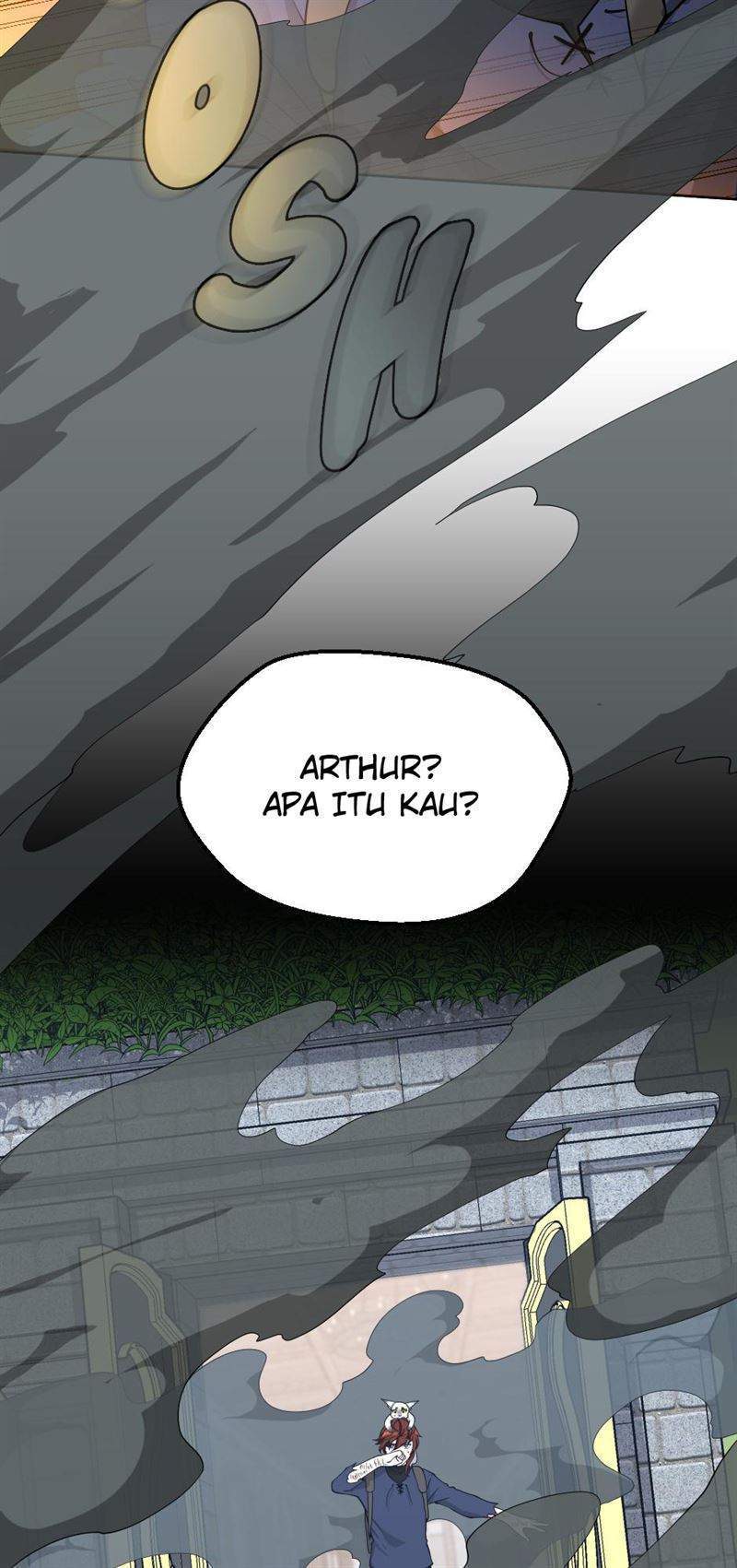 The Beginning After the End (The King Grey Reincarnation)