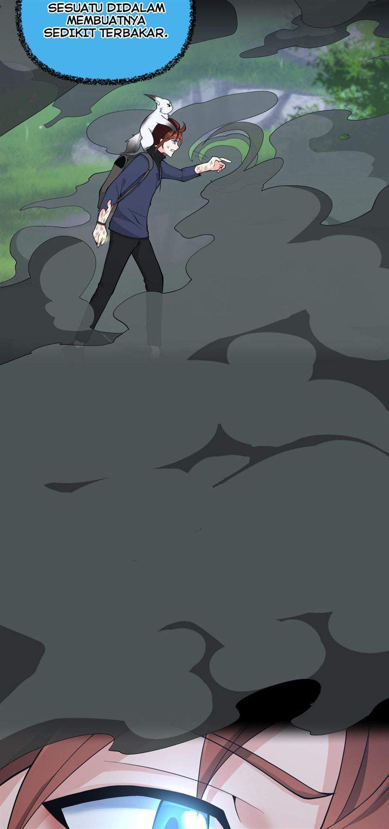 The Beginning After the End (The King Grey Reincarnation)