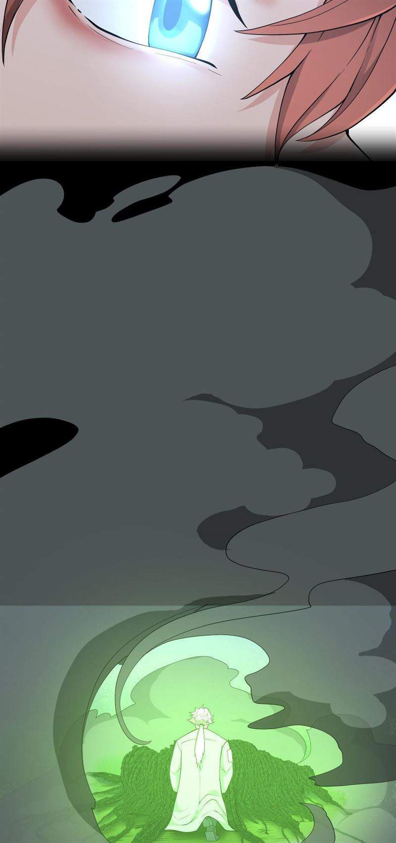The Beginning After the End (The King Grey Reincarnation)
