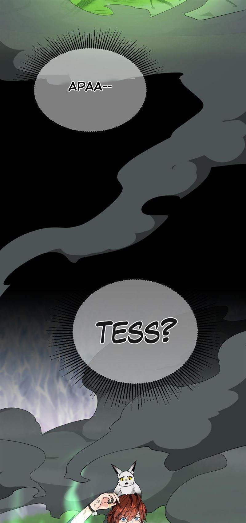 The Beginning After the End (The King Grey Reincarnation)