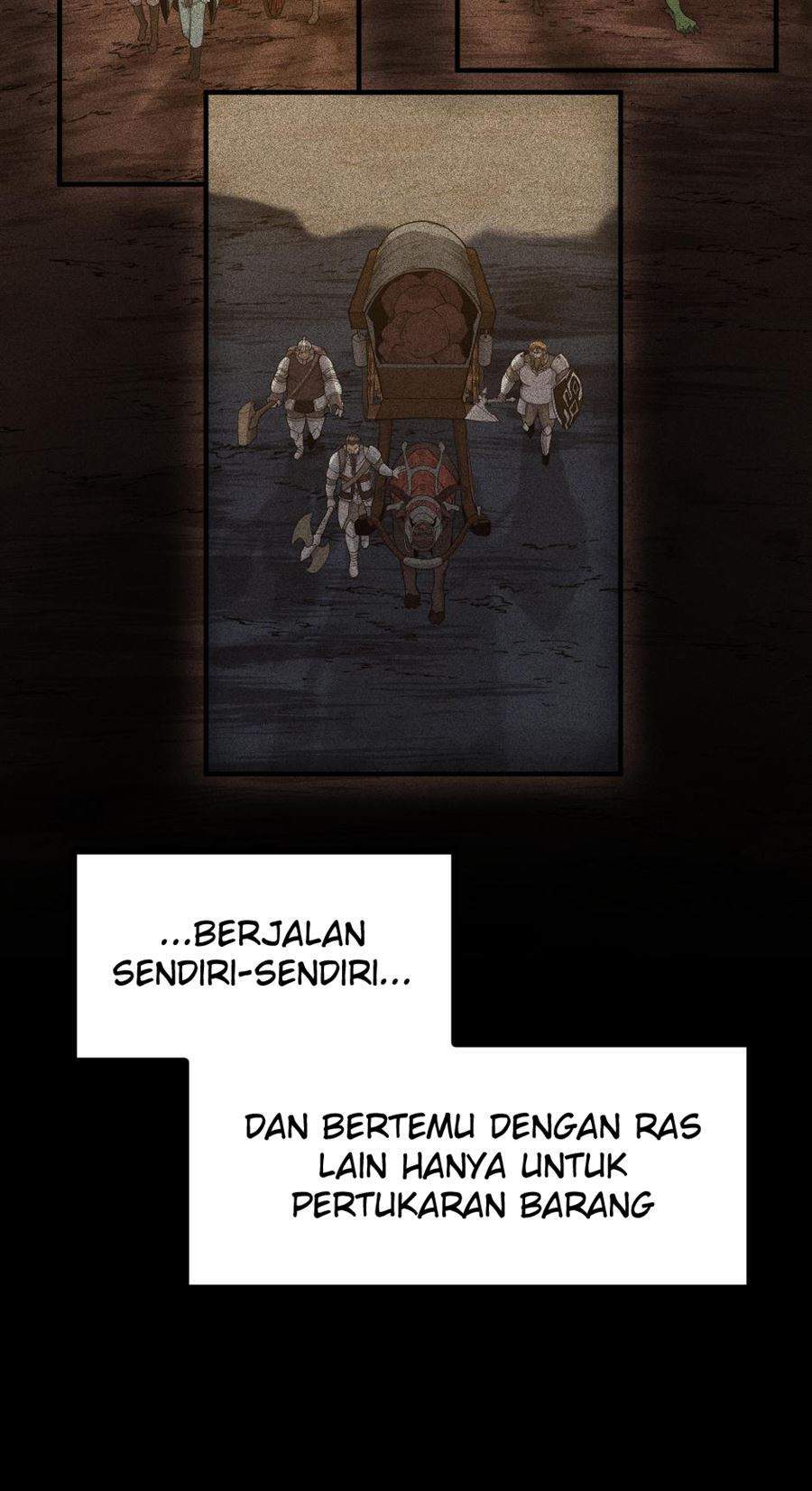 The Beginning After the End (The King Grey Reincarnation)