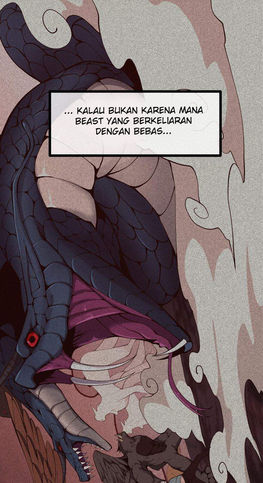 The Beginning After the End (The King Grey Reincarnation)