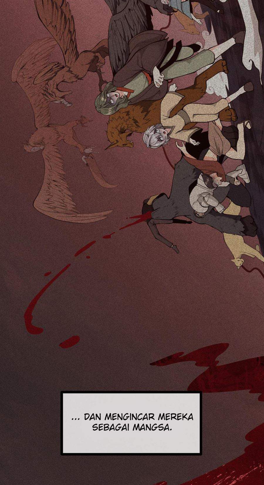 The Beginning After the End (The King Grey Reincarnation)