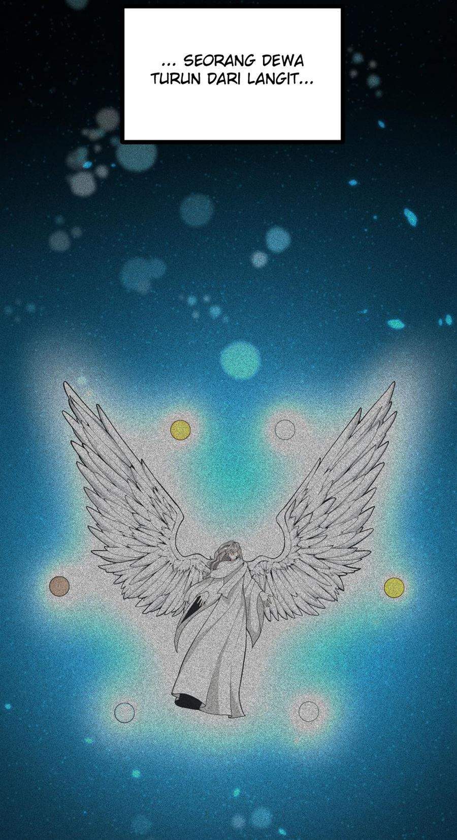 The Beginning After the End (The King Grey Reincarnation)