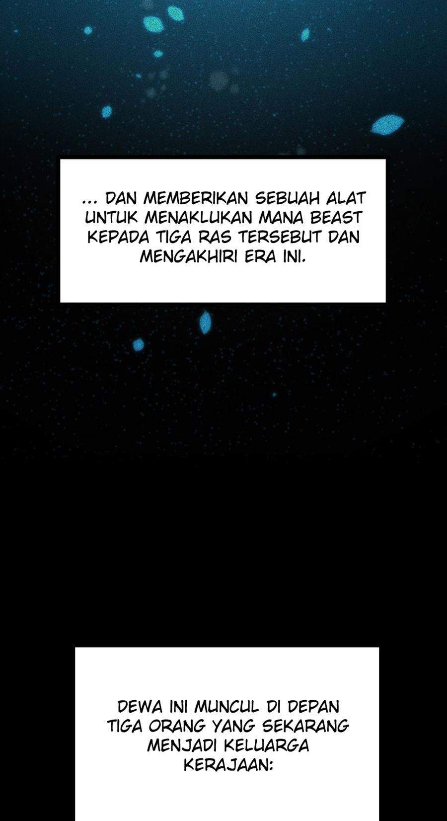 The Beginning After the End (The King Grey Reincarnation)