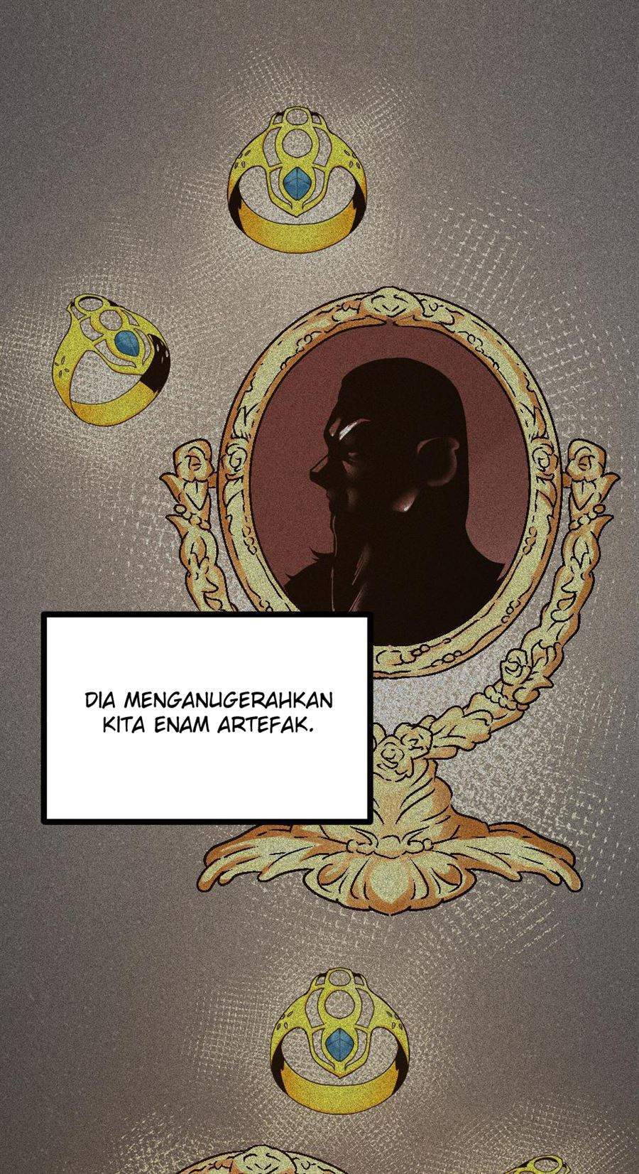 The Beginning After the End (The King Grey Reincarnation)