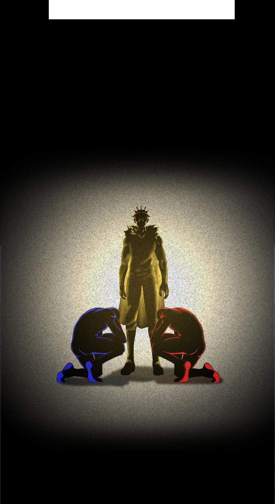 The Beginning After the End (The King Grey Reincarnation)