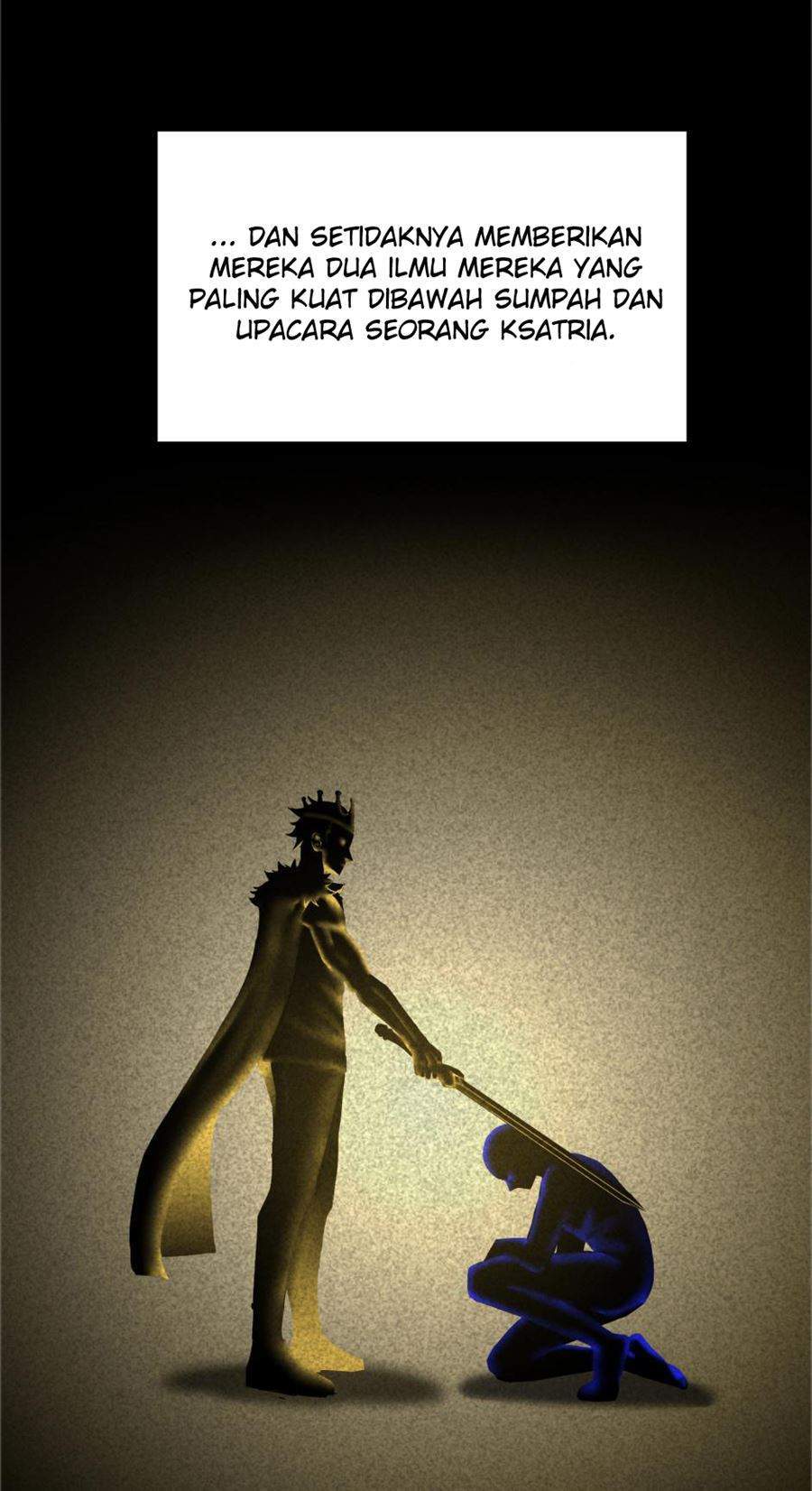 The Beginning After the End (The King Grey Reincarnation)