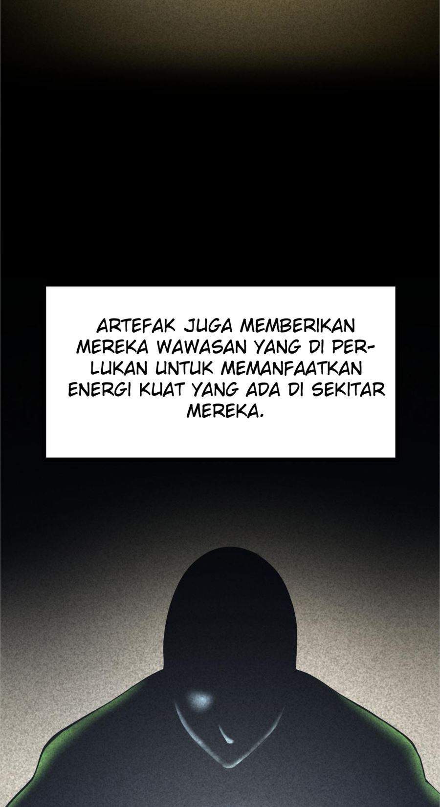 The Beginning After the End (The King Grey Reincarnation)
