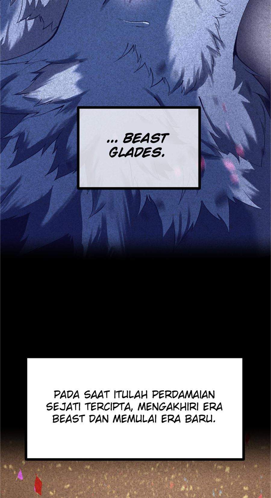 The Beginning After the End (The King Grey Reincarnation)