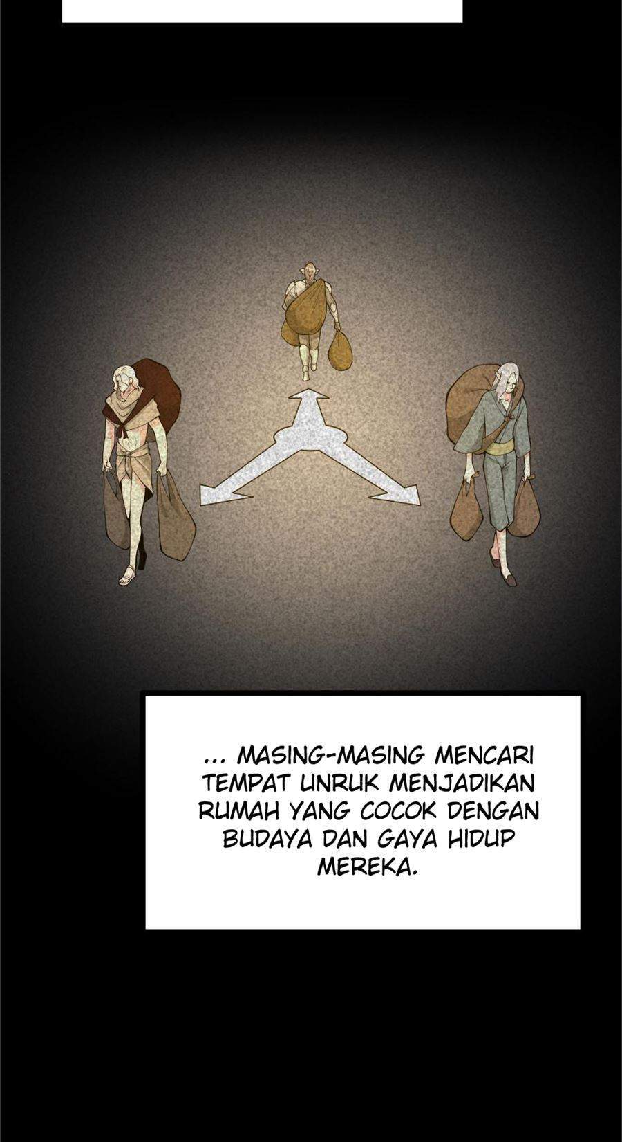 The Beginning After the End (The King Grey Reincarnation)