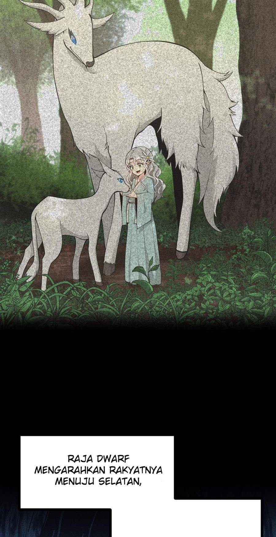 The Beginning After the End (The King Grey Reincarnation)