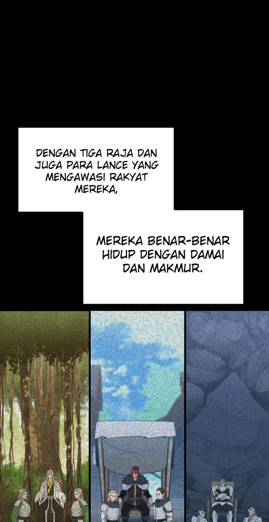 The Beginning After the End (The King Grey Reincarnation)
