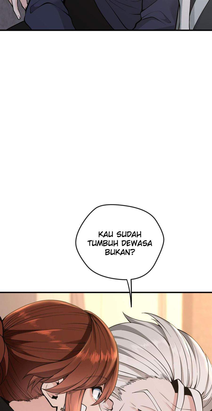 The Beginning After the End (The King Grey Reincarnation)