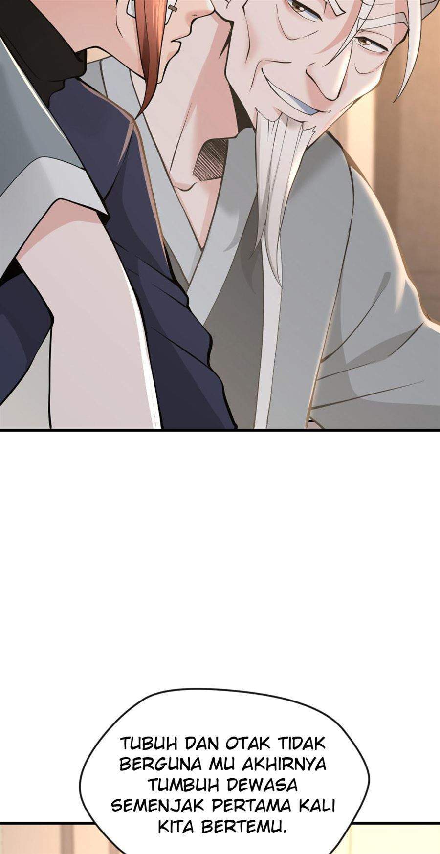 The Beginning After the End (The King Grey Reincarnation)