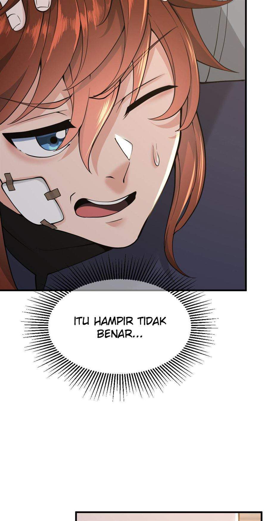 The Beginning After the End (The King Grey Reincarnation)