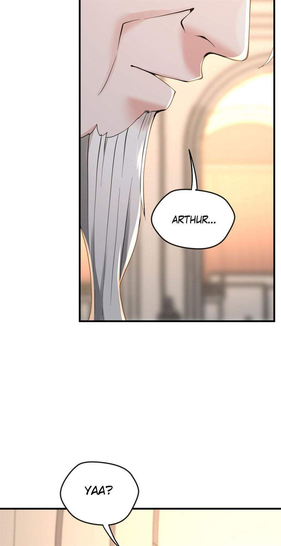 The Beginning After the End (The King Grey Reincarnation)