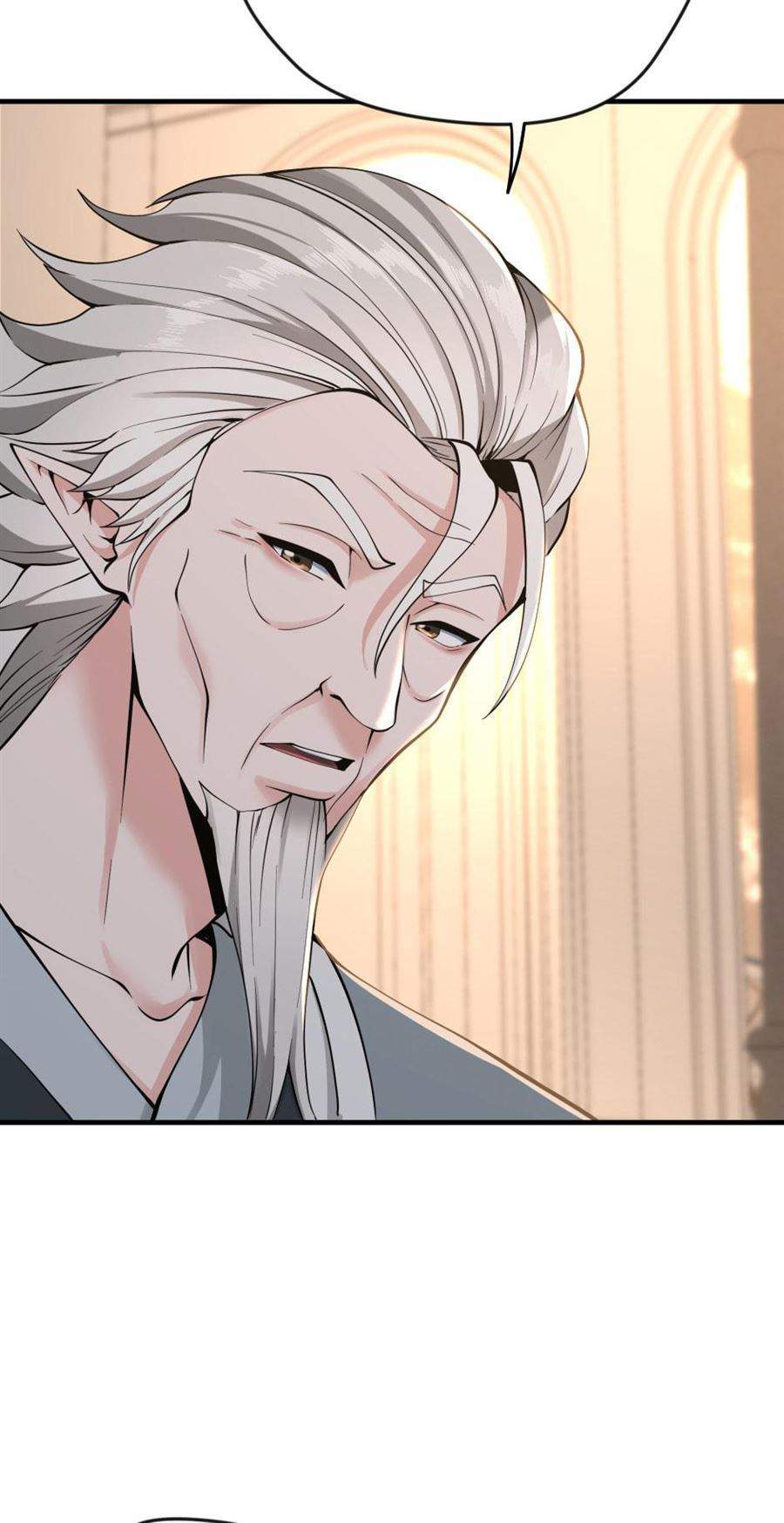 The Beginning After the End (The King Grey Reincarnation)