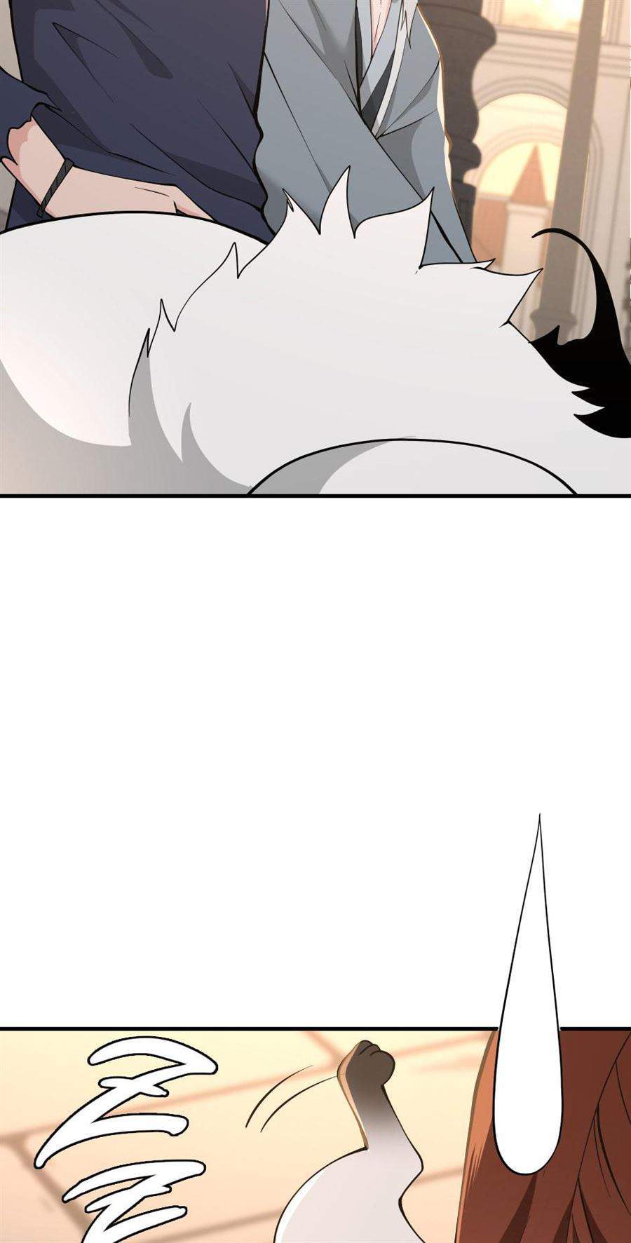 The Beginning After the End (The King Grey Reincarnation)
