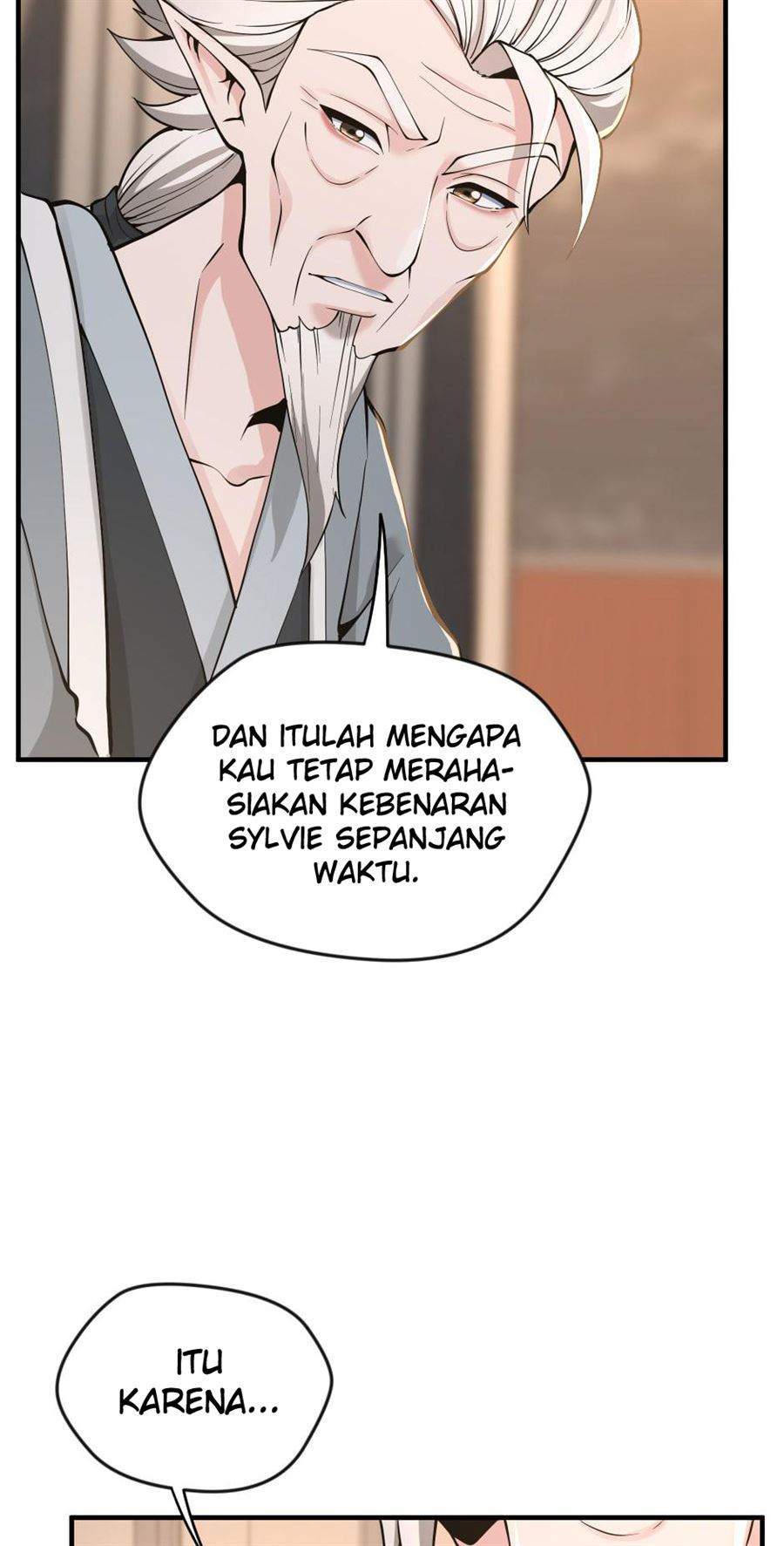 The Beginning After the End (The King Grey Reincarnation)