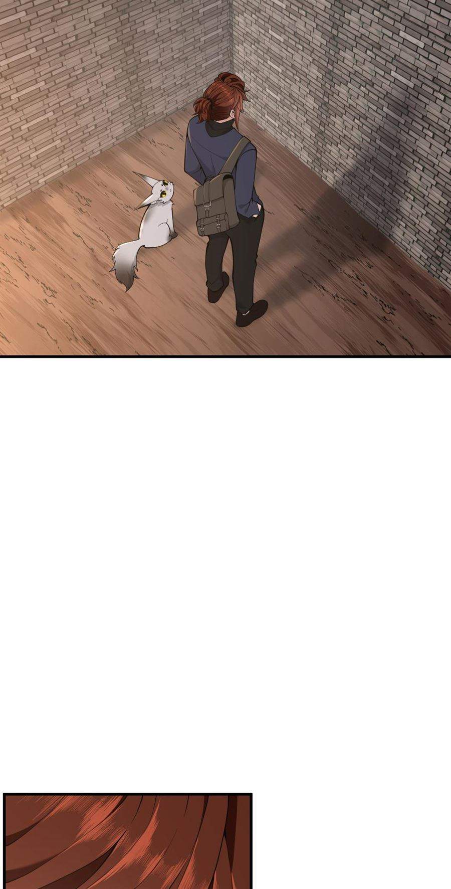 The Beginning After the End (The King Grey Reincarnation)