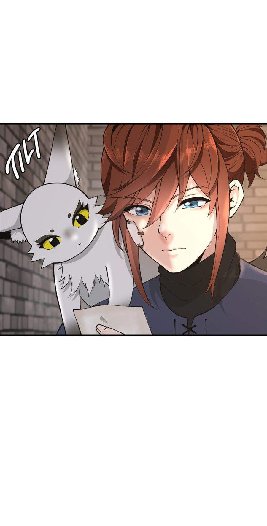The Beginning After the End (The King Grey Reincarnation)