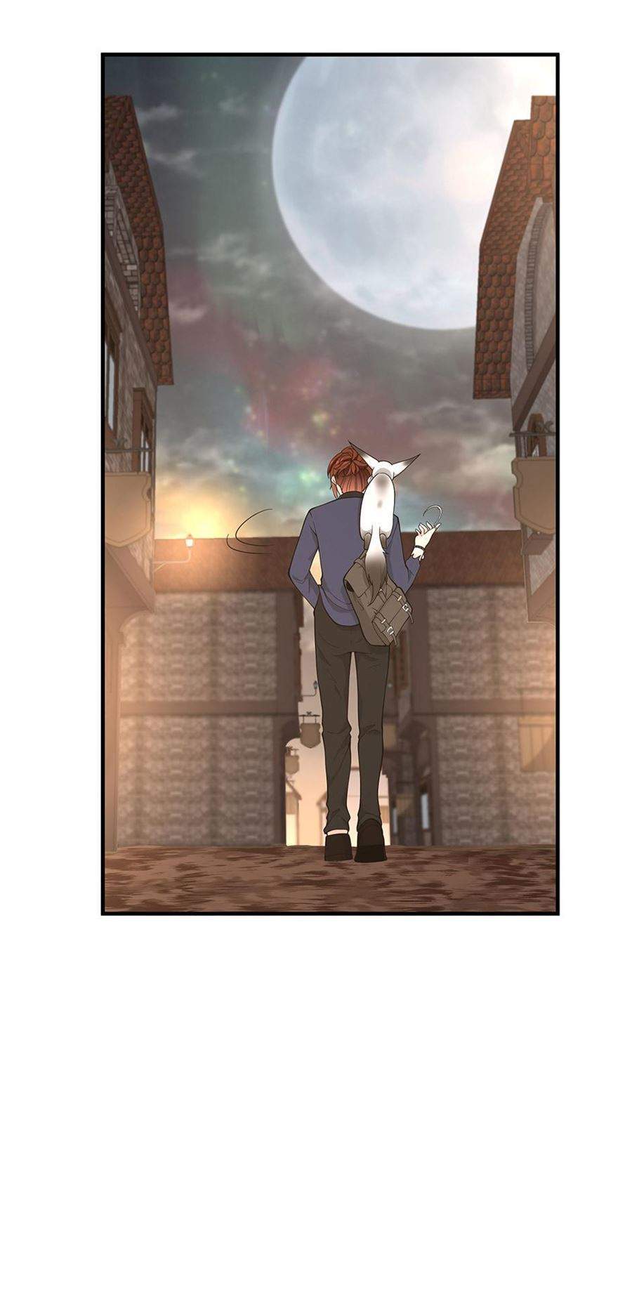 The Beginning After the End (The King Grey Reincarnation)