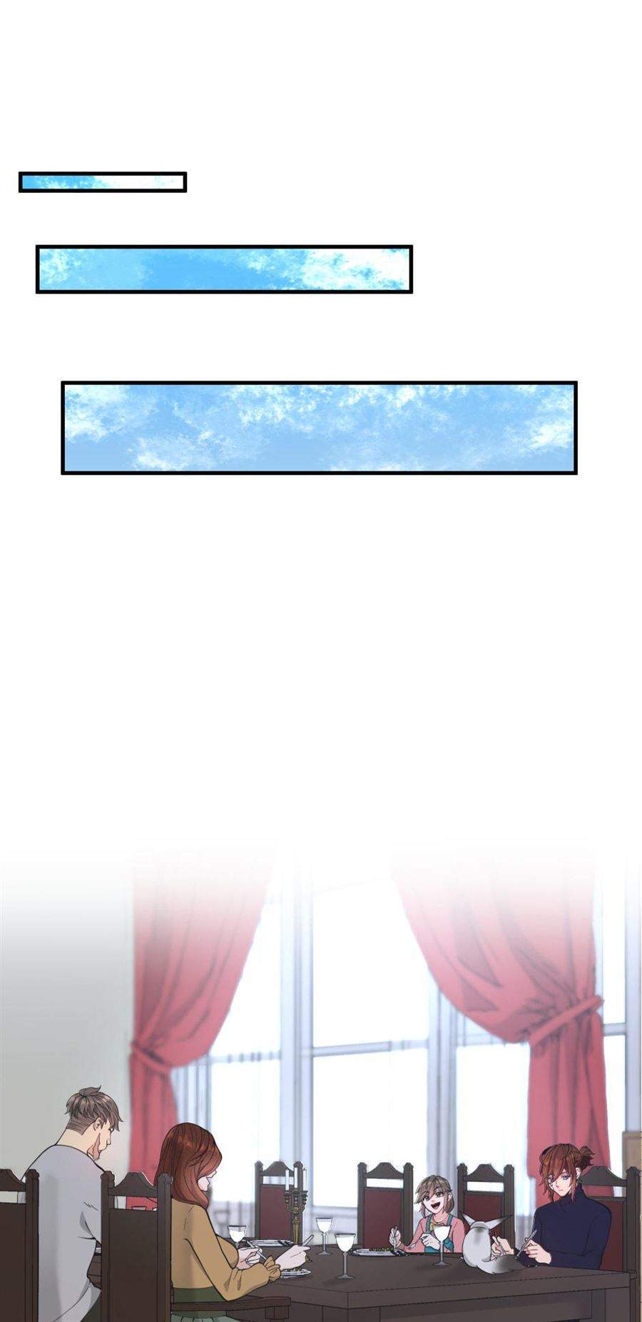 The Beginning After the End (The King Grey Reincarnation)