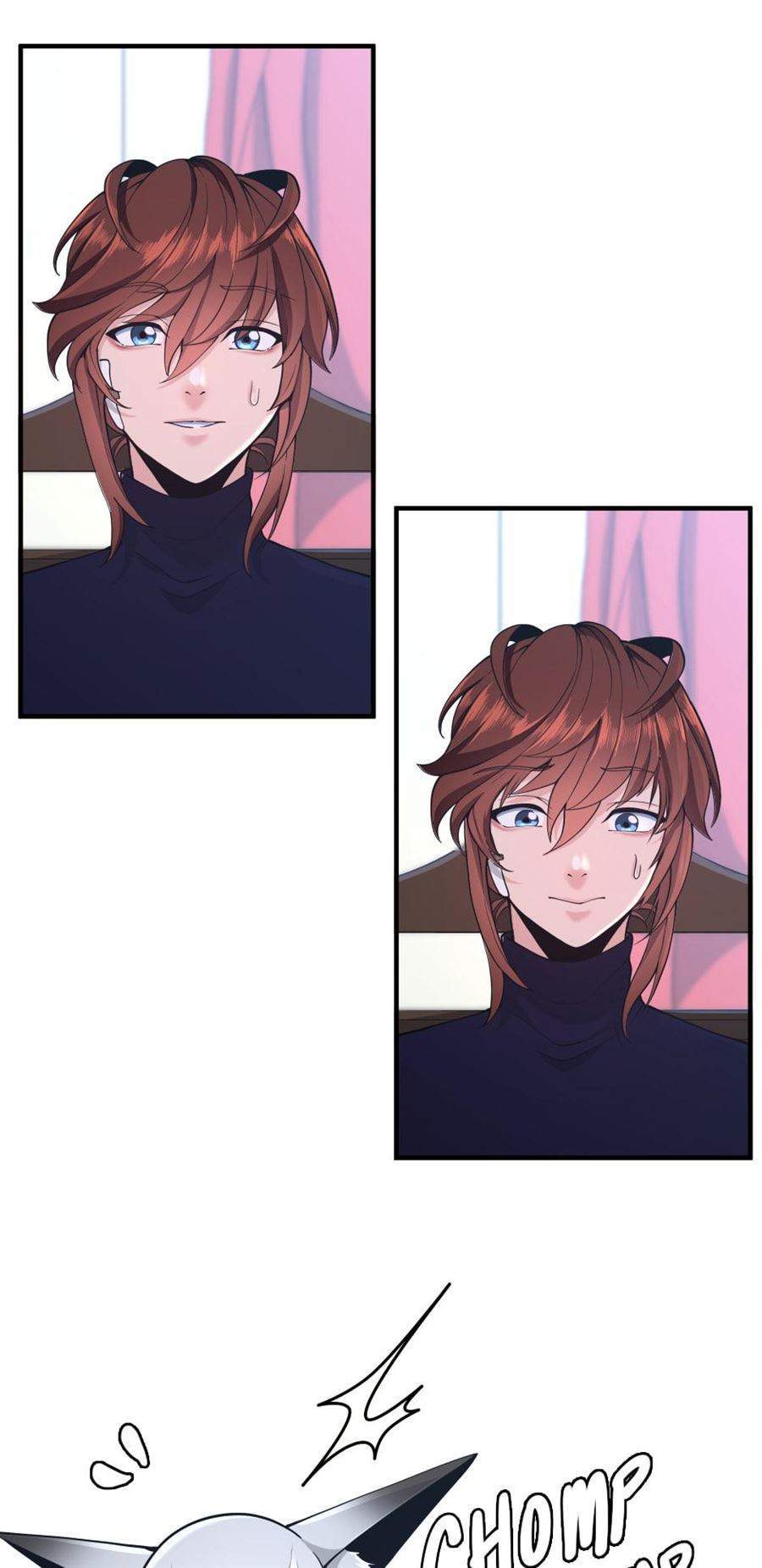 The Beginning After the End (The King Grey Reincarnation)