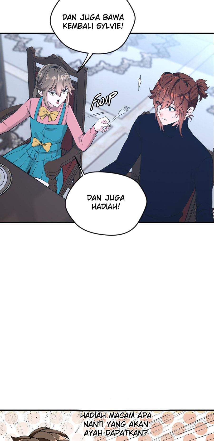 The Beginning After the End (The King Grey Reincarnation)