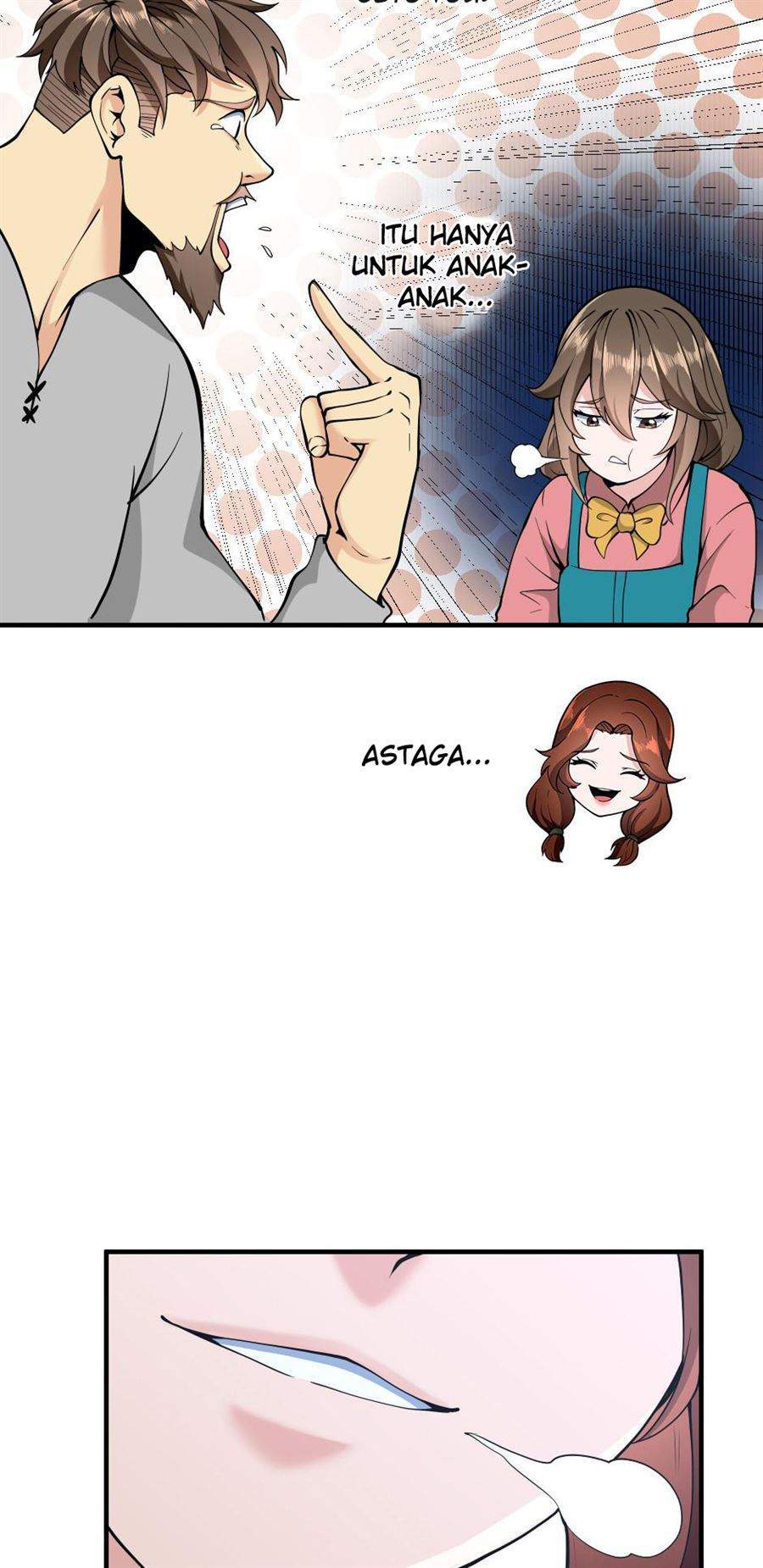 The Beginning After the End (The King Grey Reincarnation)