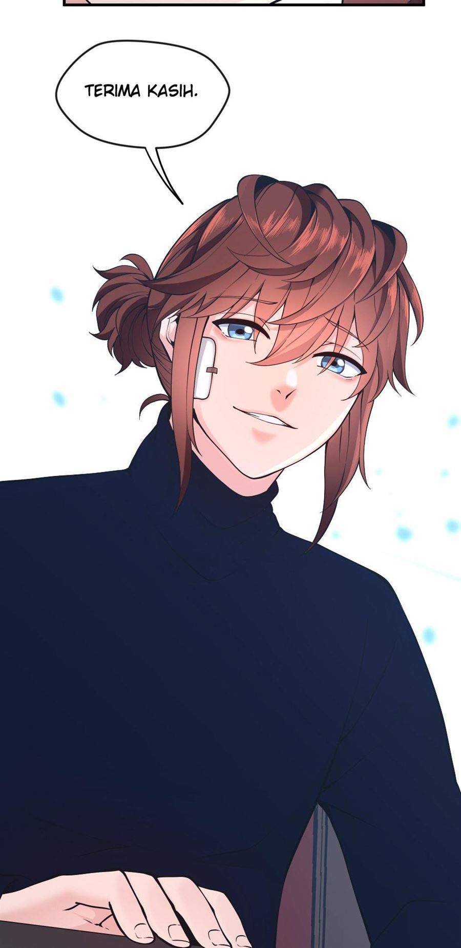 The Beginning After the End (The King Grey Reincarnation)
