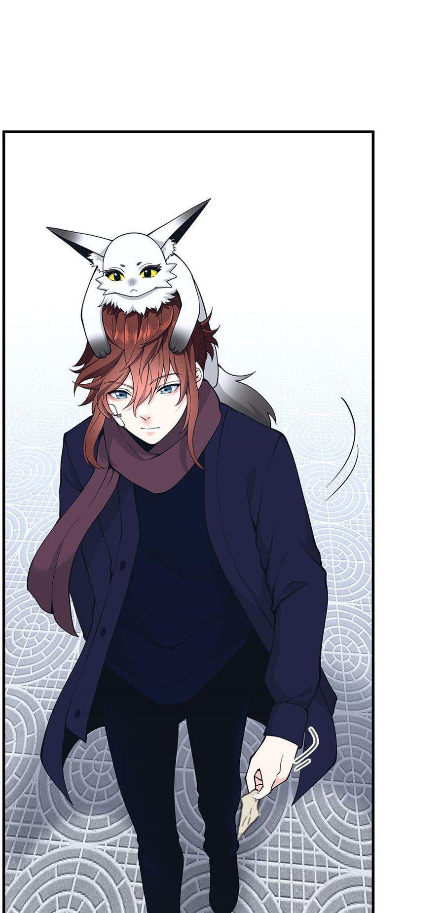 The Beginning After the End (The King Grey Reincarnation)