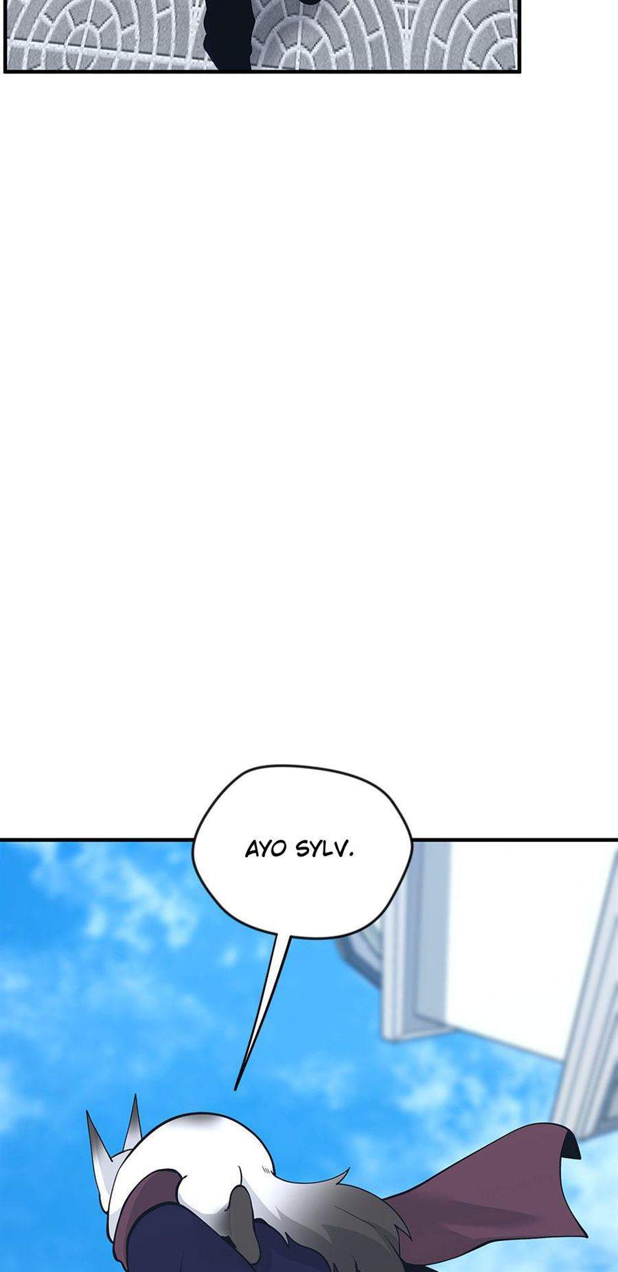 The Beginning After the End (The King Grey Reincarnation)