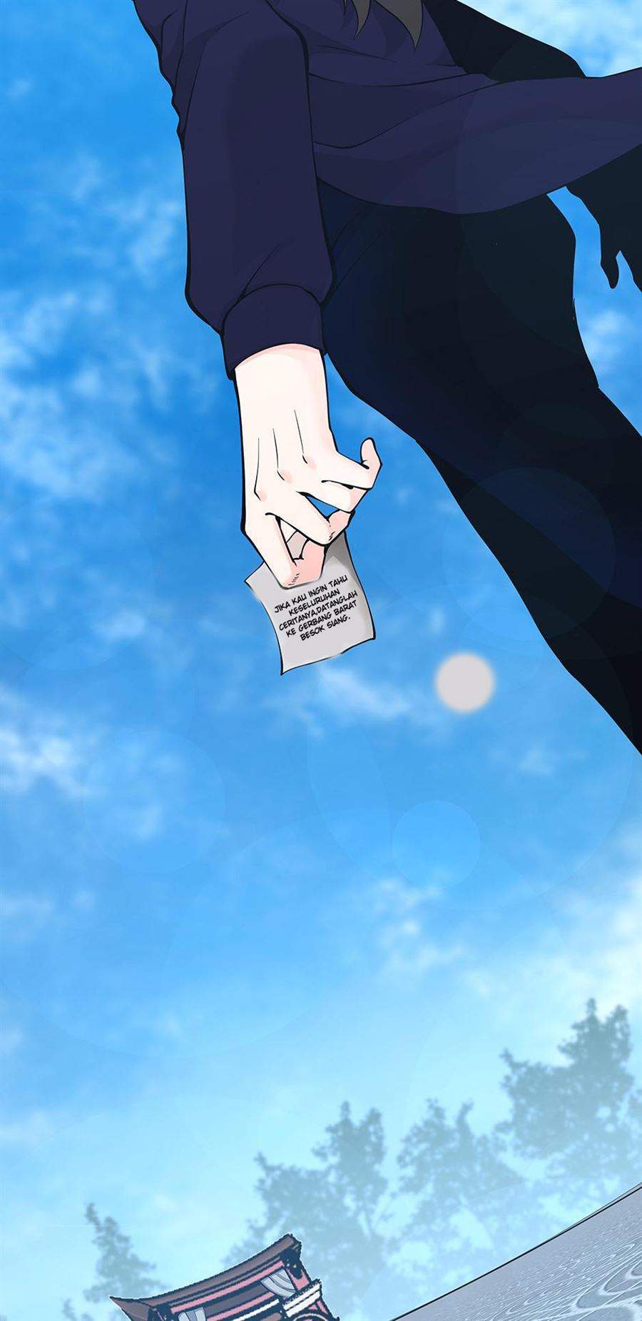 The Beginning After the End (The King Grey Reincarnation)