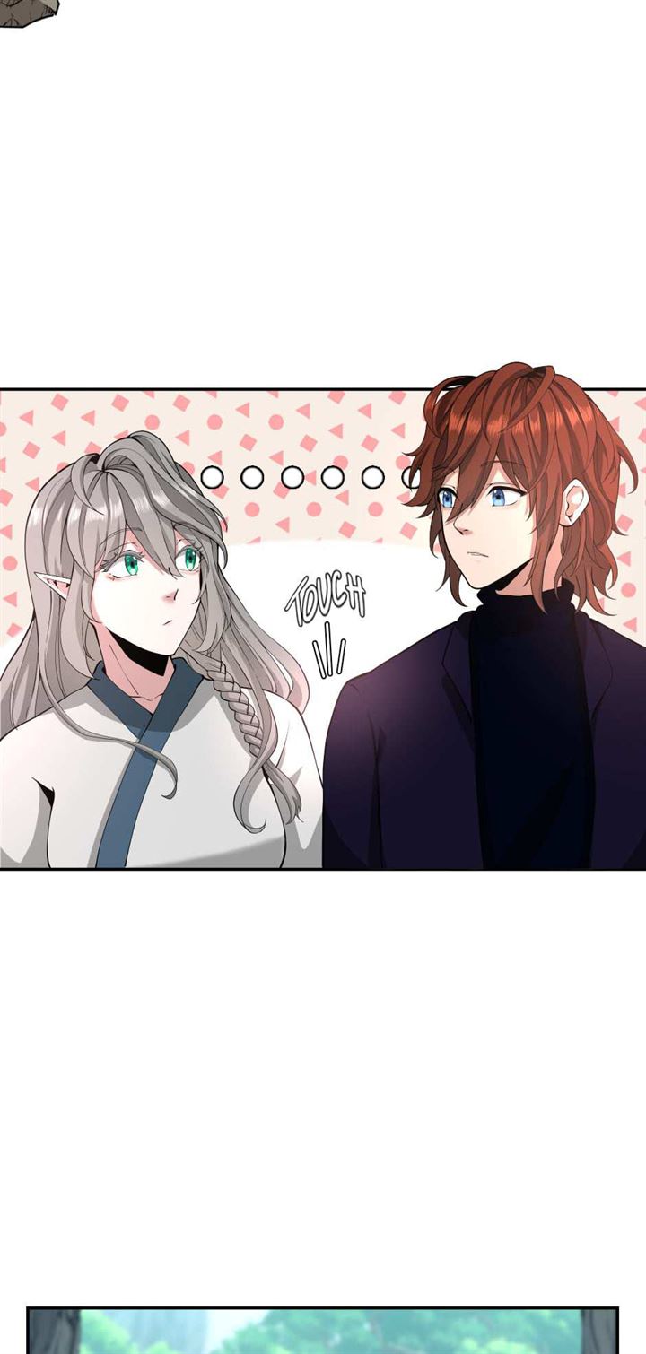 The Beginning After the End (The King Grey Reincarnation)