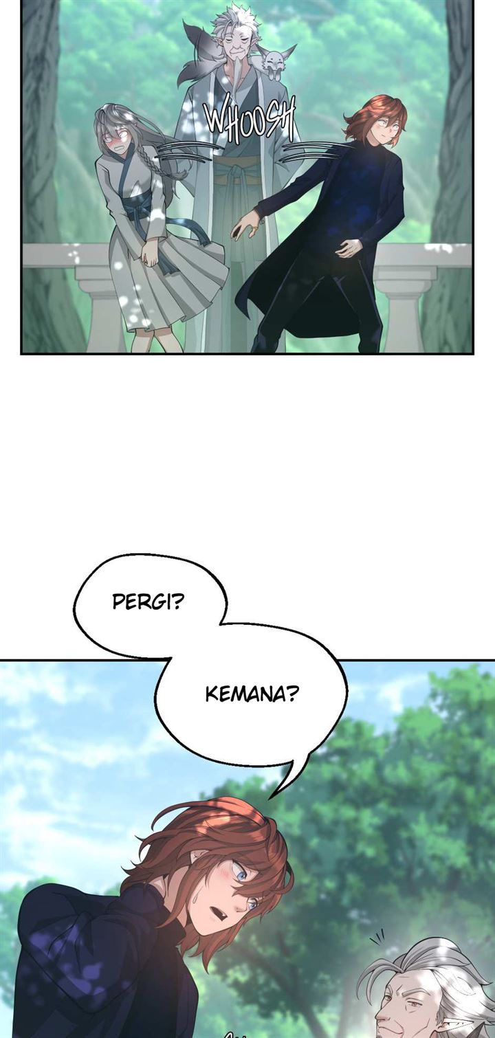 The Beginning After the End (The King Grey Reincarnation)