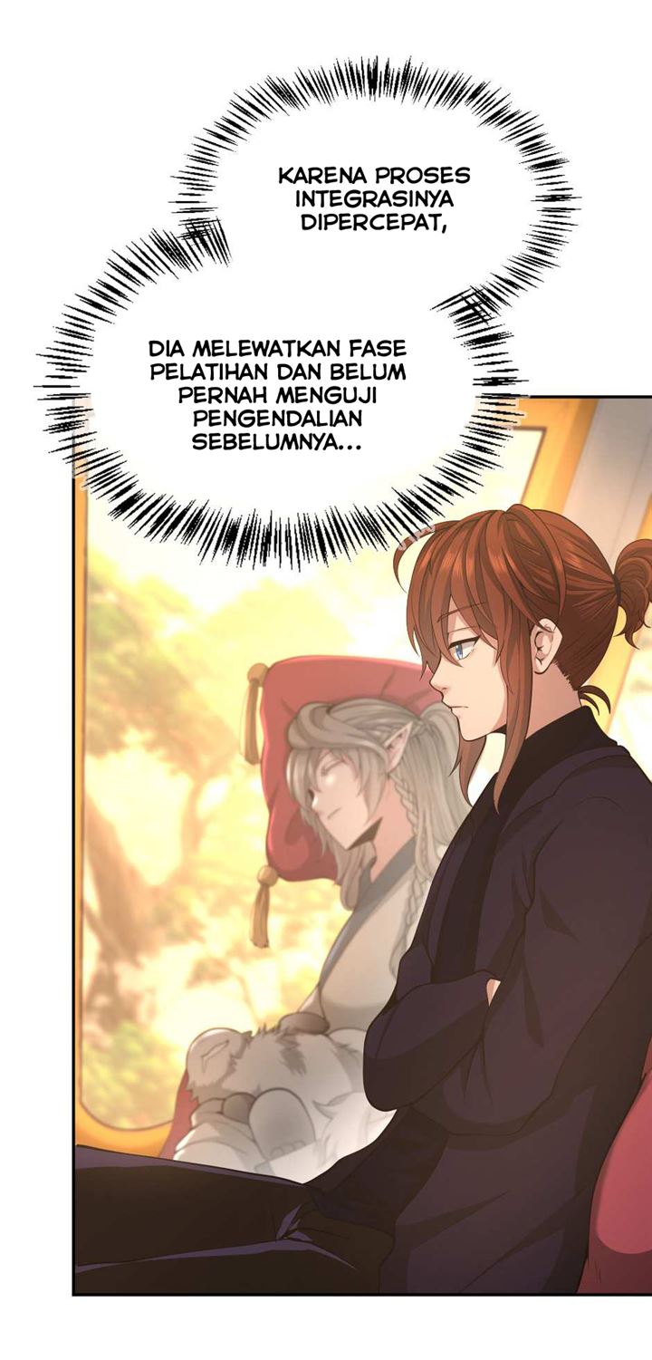 The Beginning After the End (The King Grey Reincarnation)