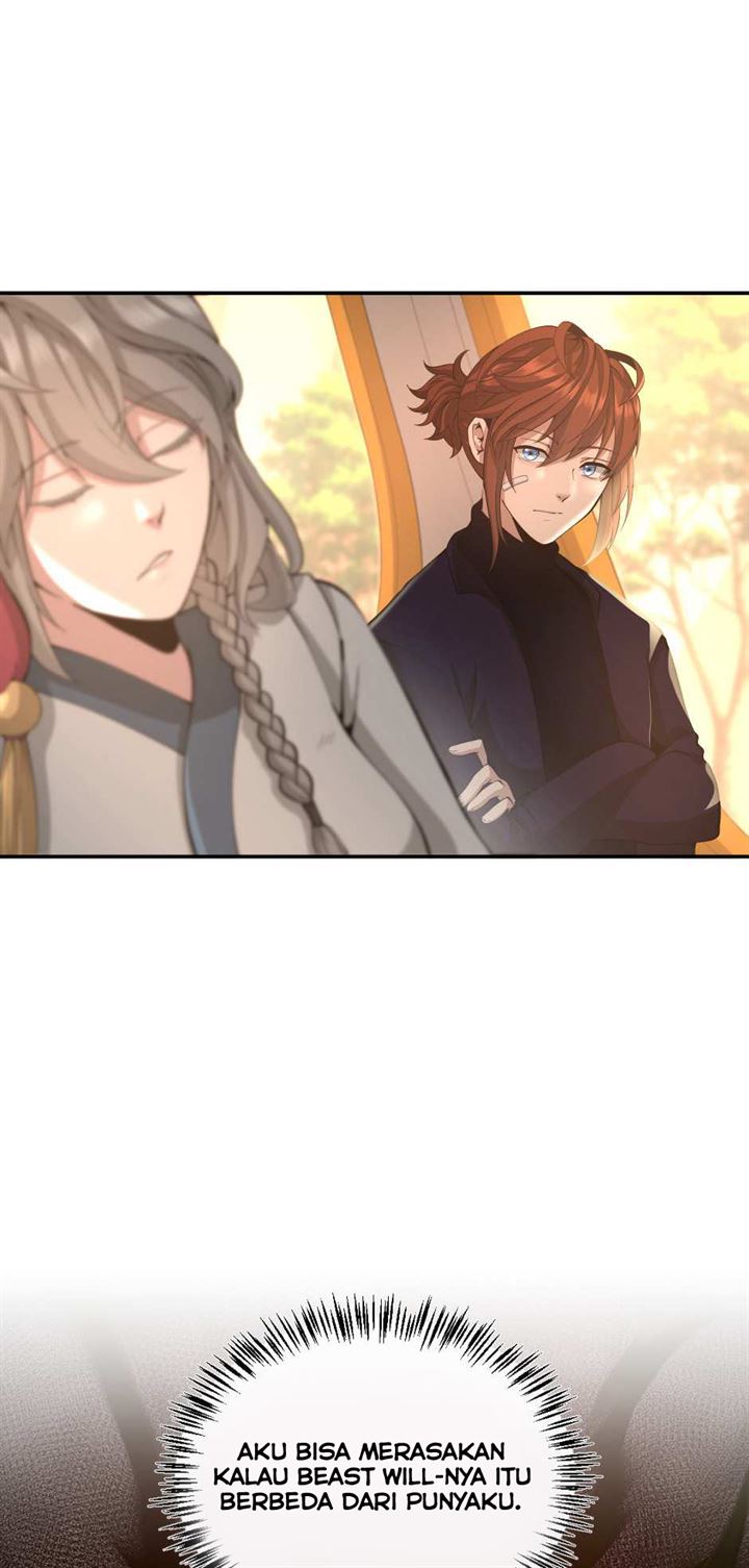 The Beginning After the End (The King Grey Reincarnation)