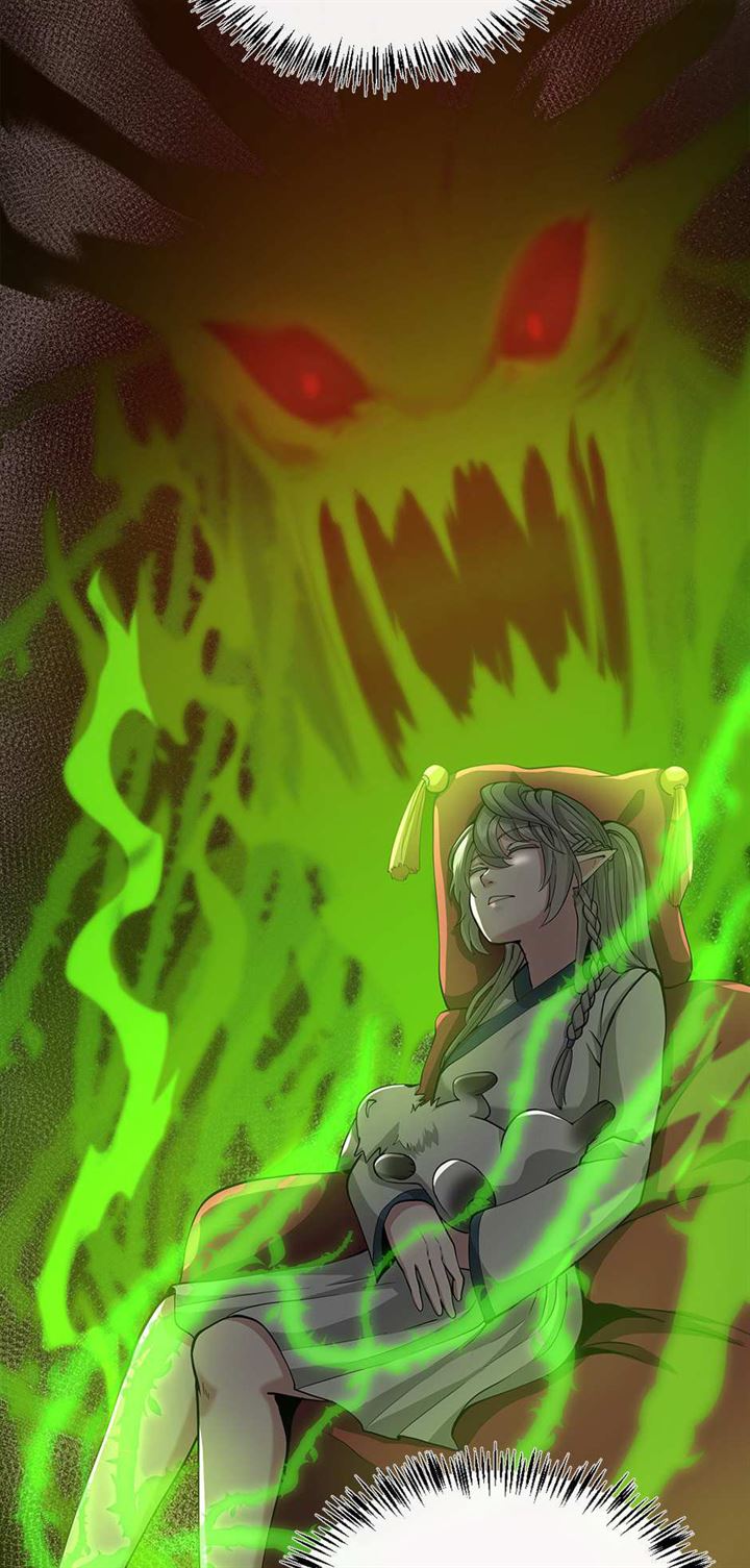 The Beginning After the End (The King Grey Reincarnation)