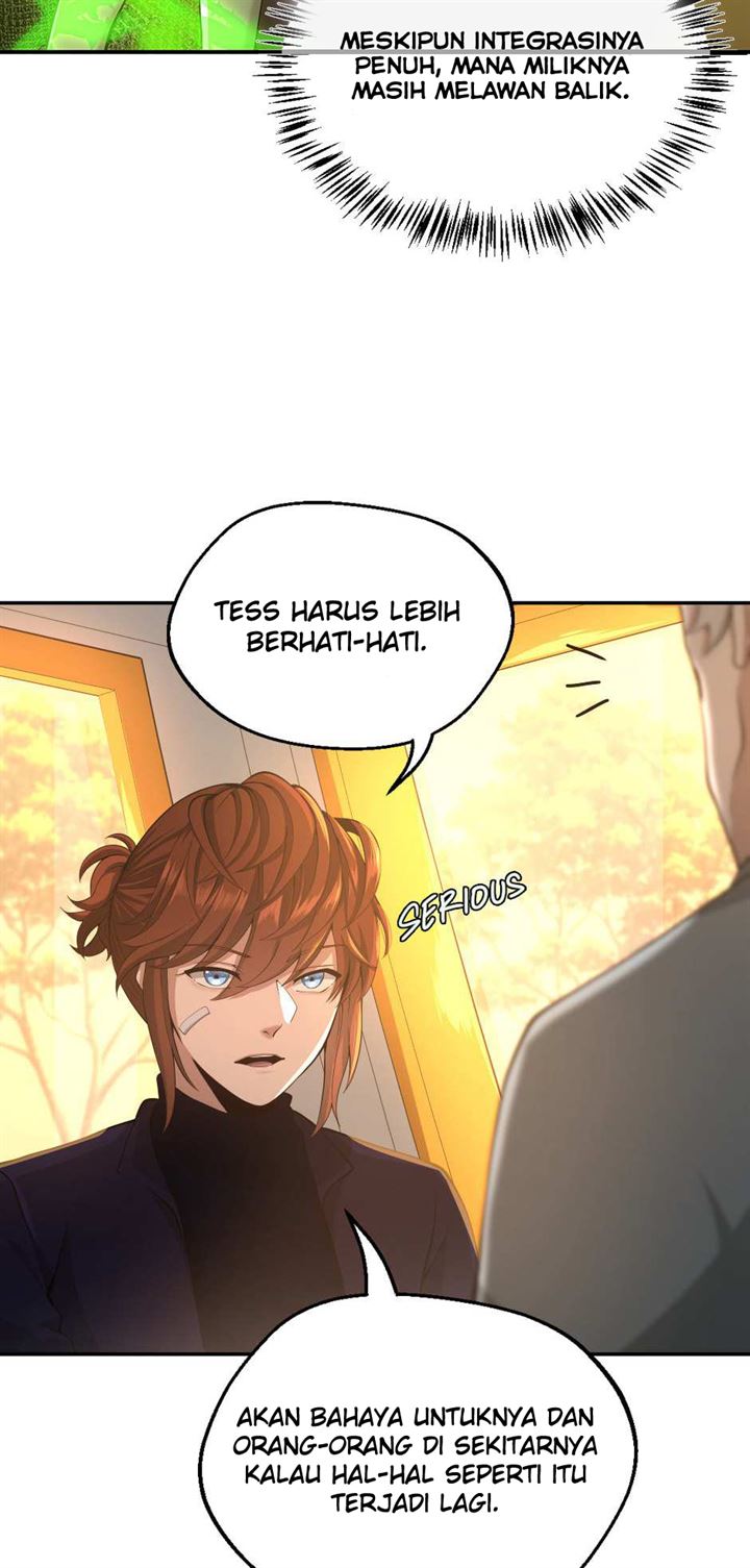 The Beginning After the End (The King Grey Reincarnation)