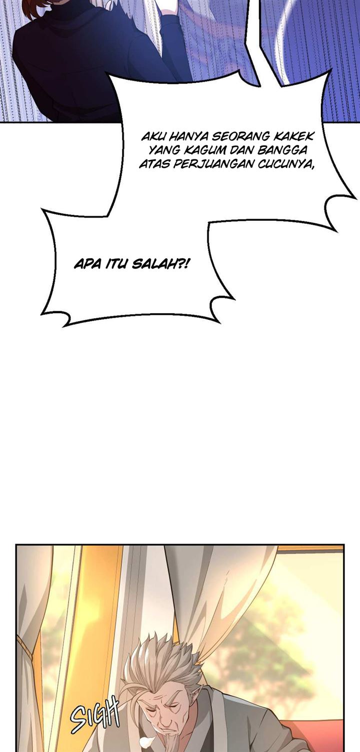 The Beginning After the End (The King Grey Reincarnation)