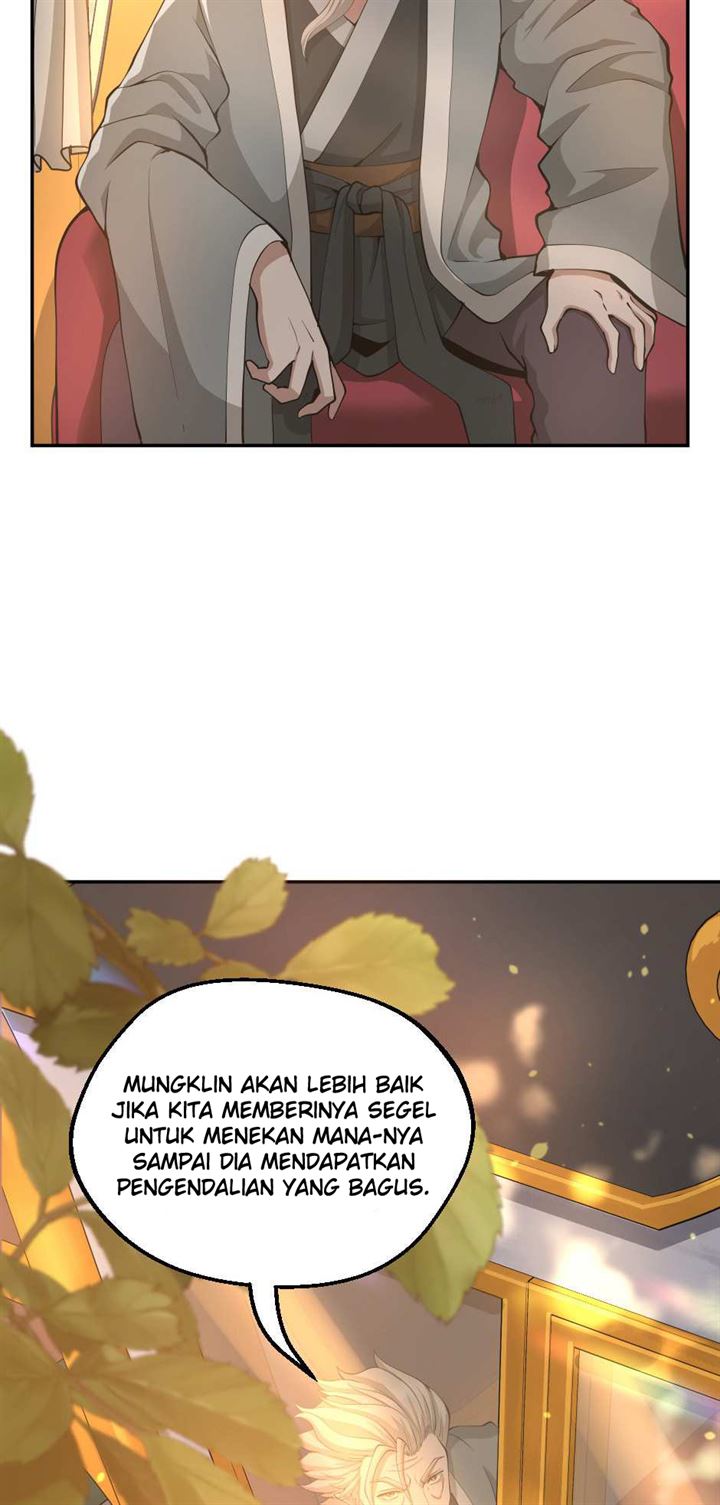 The Beginning After the End (The King Grey Reincarnation)